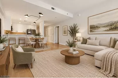 48 S Park St #517, Montclair, NJ 07042 - Photo 9
