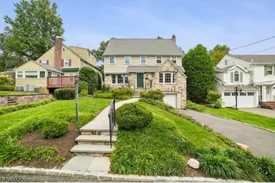 31 Claremont Ave, Maplewood, NJ 07040 - Photo 3