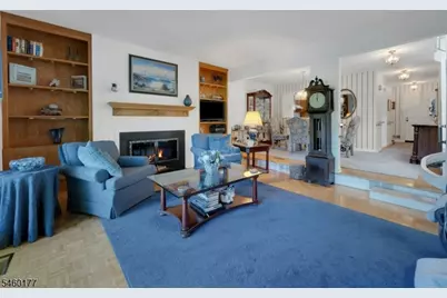 70 Keats Way, Morris Township, NJ 07960 - Photo 11