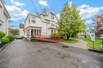 47 Park Ave, West Orange Township, NJ 07052 - Photo 3
