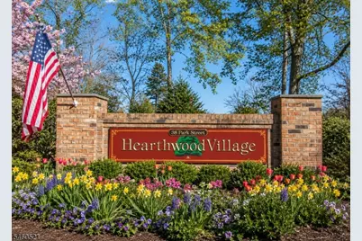 38 Park St #H, Florham Park, NJ 07932 - Photo 23