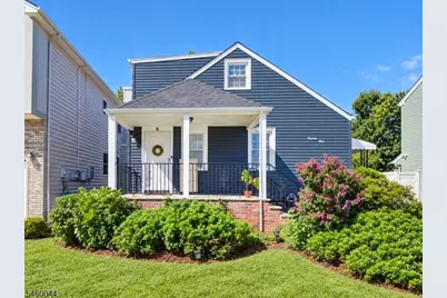 21 Columbia Ave, Kenilworth, NJ 07033 - Photo 1