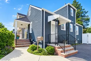 21 Columbia Ave, Kenilworth, NJ 07033 - Photo 3