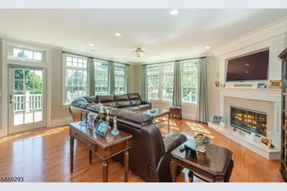 104 Laurel Hill Rd, Mountain Lakes, NJ 07046 - Photo 9