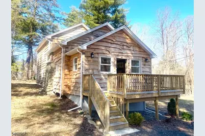 94 Banker Rd, West Milford, NJ 07421 - Photo 1