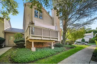6 F Somerset Hills Ct #F, Bernardsville, NJ 07924 - Photo 25