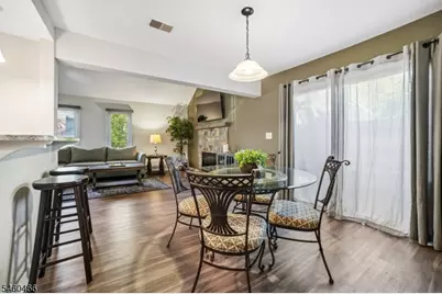 6 F Somerset Hills Ct #F, Bernardsville, NJ 07924 - Photo 5