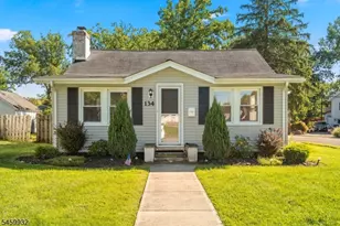 134 Minnehaha Blvd, Parsippany, NJ 07034 - Photo 1