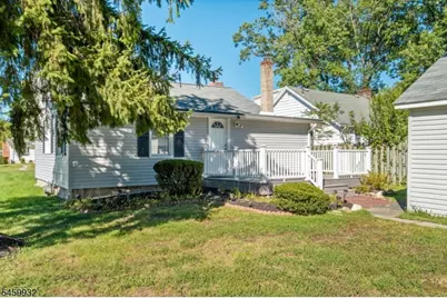 134 Minnehaha Blvd, Parsippany, NJ 07034 - Photo 21