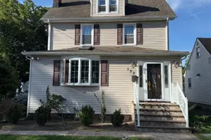 322 Hunter Ave, Scotch Plains Township, NJ 07076 - Photo 1
