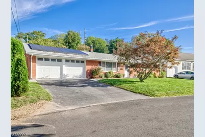 20 McKinley Ave, Washington Boro, NJ 07882 - Photo 1