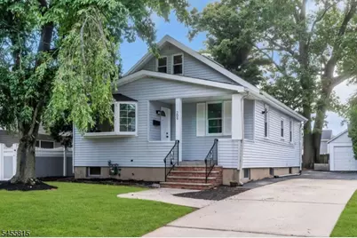 209 S Michigan Ave, Kenilworth, NJ 07033 - Photo 1