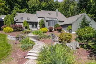 33 Radcliffe Dr, Sparta Township, NJ 07871 - Photo 1