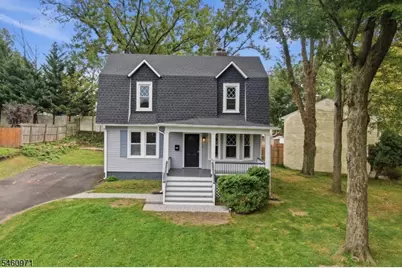 840-846 Berkeley Ave, Plainfield, NJ 07062 - Photo 1