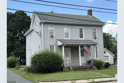 2238-2240 Route 57, Franklin Township, NJ 07882 - Photo 1