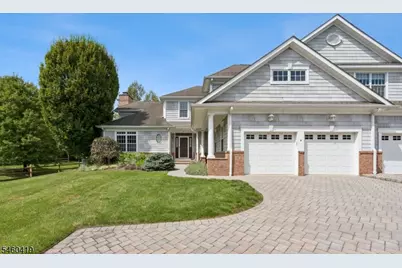 6 Melrose Ln, Chatham Township, NJ 07935 - Photo 1
