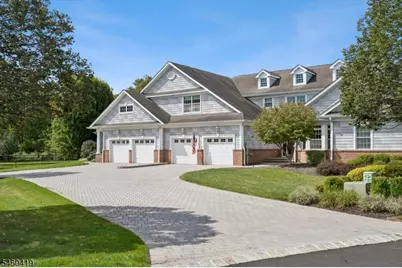 6 Melrose Ln, Chatham Township, NJ 07935 - Photo 3