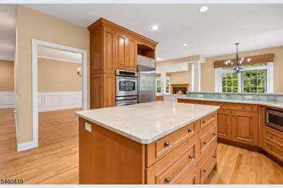 6 Melrose Ln, Chatham Township, NJ 07935 - Photo 17
