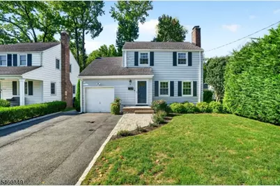 856 Rahway Ave, Westfield, NJ 07090 - Photo 1