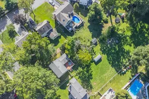 3 Woodlawn Terrace, Cedar Grove, NJ 07009 - Photo 35