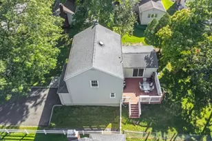 3 Woodlawn Terrace, Cedar Grove, NJ 07009 - Photo 33