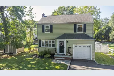 3 Woodlawn Ter, Cedar Grove, NJ 07009 - Photo 39