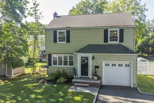 3 Woodlawn Terrace, Cedar Grove, NJ 07009 - Photo 39