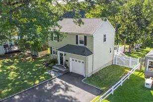 3 Woodlawn Terrace, Cedar Grove, NJ 07009 - Photo 29