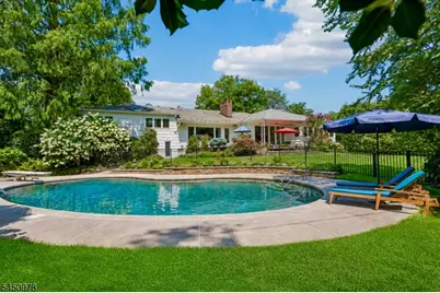 200 Crestwood Dr, South Orange, NJ 07079 - Photo 3