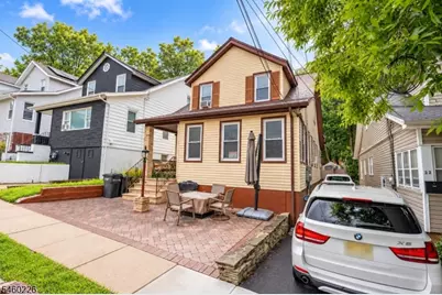 20 Berkley St, Maplewood, NJ 07040 - Photo 3