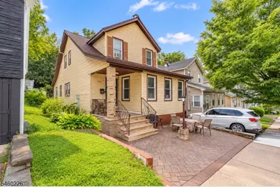 20 Berkley St, Maplewood, NJ 07040 - Photo 1