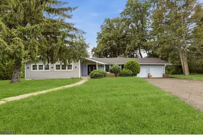 496 Seven Oaks Ct, Orange, NJ 07050 - Photo 1