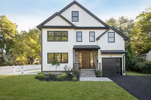126 Hickson Dr, New Providence, NJ 07974 - Photo 1