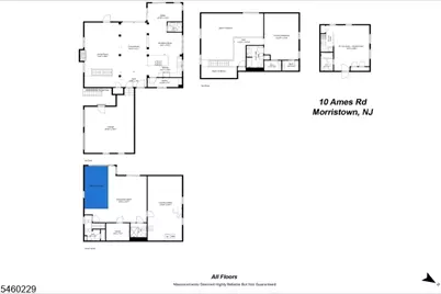 10 Ames Road, Morris Township, NJ 07960 - Photo 49