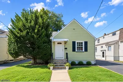 106 Summit Ave, Bloomfield, NJ 07003 - Photo 1