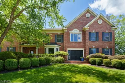 95 Van Zandt Rd, Montgomery Township, NJ 08558 - Photo 1