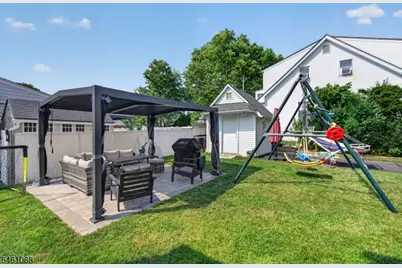 4 Howard Ave, Clifton, NJ 07013 - Photo 21
