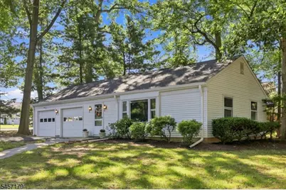 321A Sharon Way, Monroe Township, NJ 08831 - Photo 31