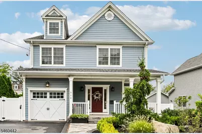 510 Summit Ave, Westfield, NJ 07090 - Photo 1