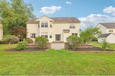 9 Rue Cezanne, Franklin Township, NJ 08873 - Photo 35