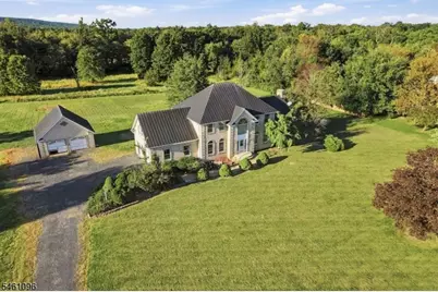 59 Elm Drive, Montgomery Township, NJ 08558 - Photo 5