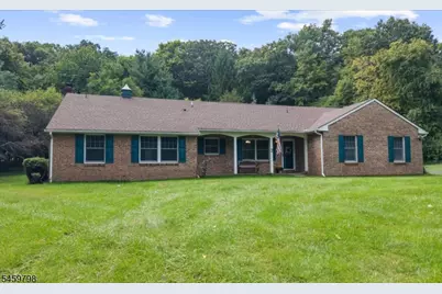95 Sliker Rd, Lebanon Township, NJ 08826 - Photo 3