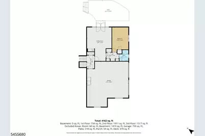 11 White Bridge Rd, Franklin Township, NJ 08867 - Photo 47