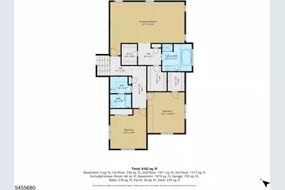11 White Bridge Rd, Franklin Township, NJ 08867 - Photo 49