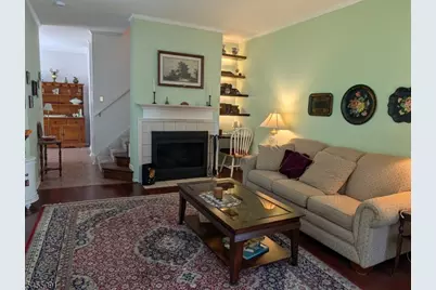 17 Quail Brook Court, Bedminster Township, NJ 07921 - Photo 5