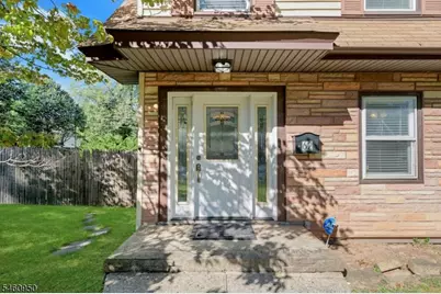 62 Elliot Pl, East Orange, NJ 07018 - Photo 3