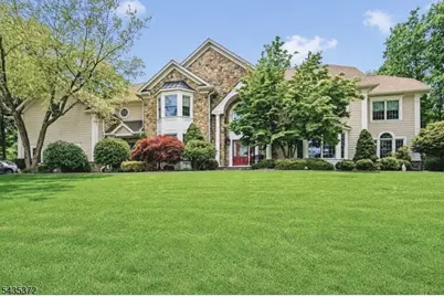 4 Winthrop Gait Rd, Sparta Township, NJ 07871 - Photo 1