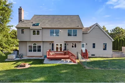 23 Milburn Dr, Hillsborough Township, NJ 08844 - Photo 5