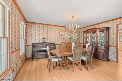 23 Milburn Dr, Hillsborough Township, NJ 08844 - Photo 11