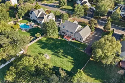 23 Milburn Dr, Hillsborough Township, NJ 08844 - Photo 39